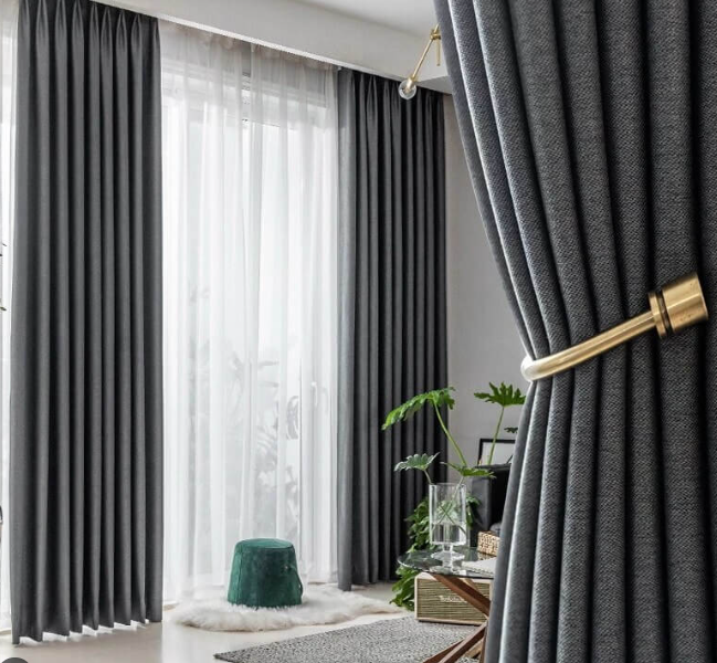 Blackout Blinds