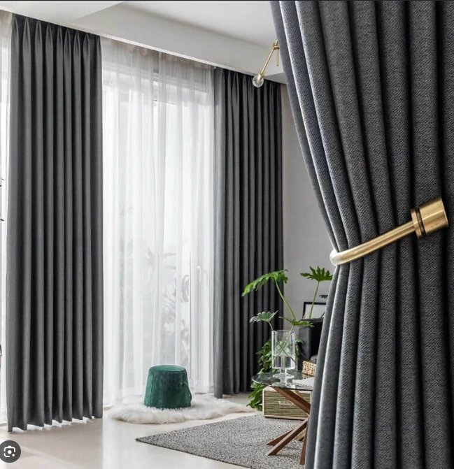 Blackout Blinds