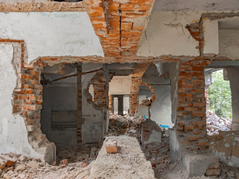 Demolition Services