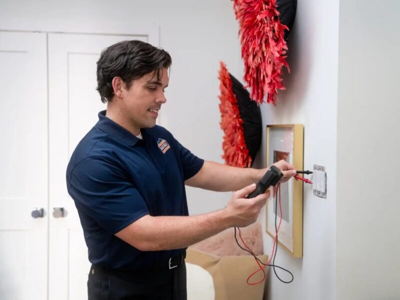 Electrical Services