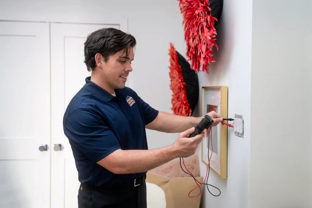 Electrical Services