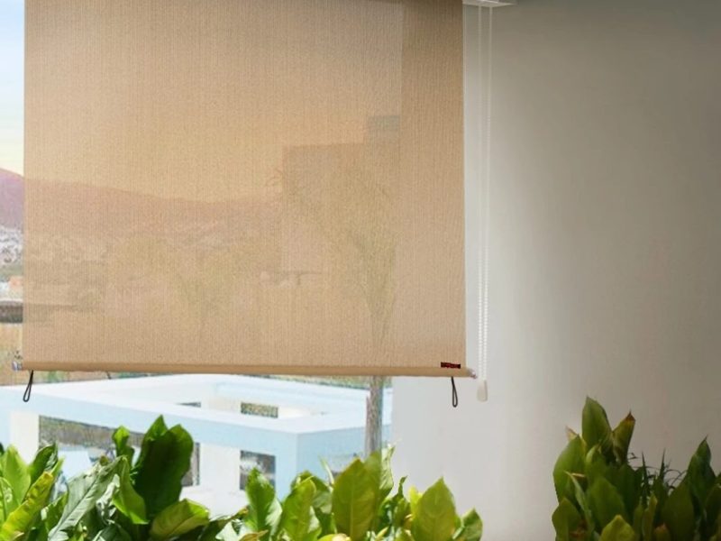 Roller Blinds