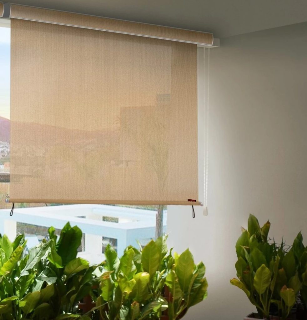 Roller Blinds