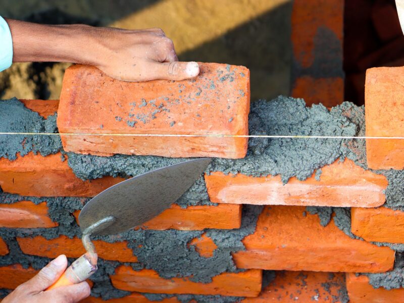 Masonry Services