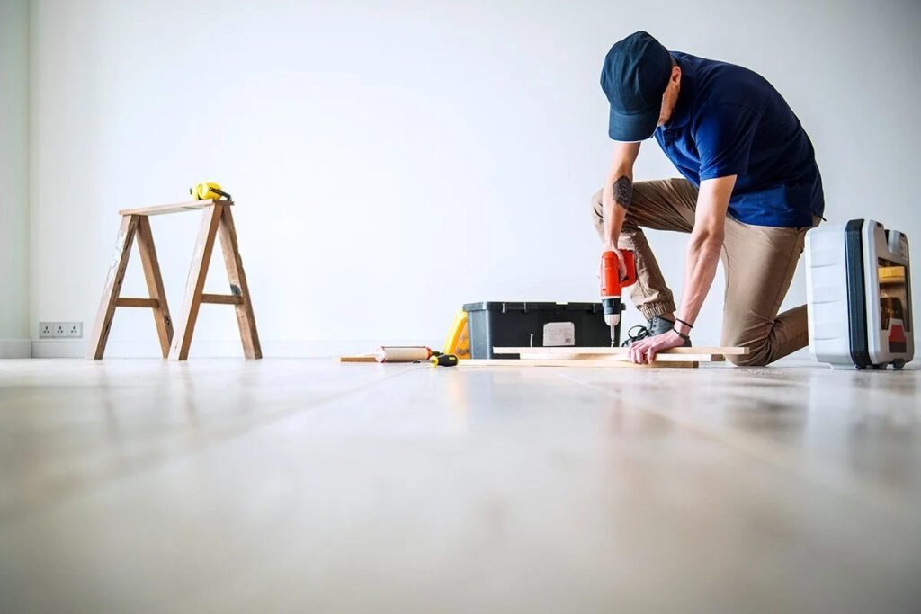 Renovation Services