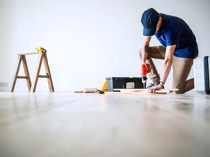 Renovation Services