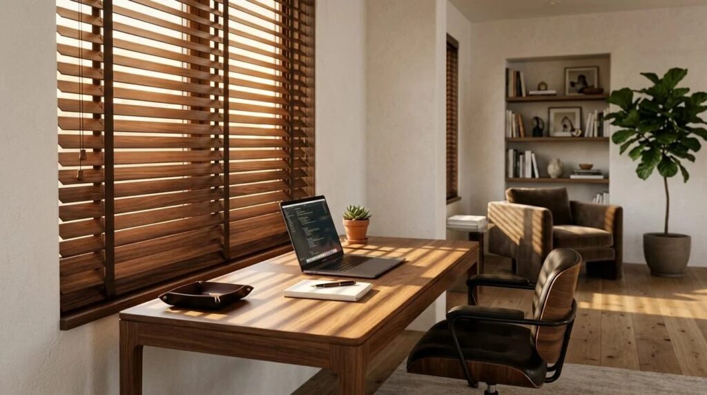 Venetian Blinds