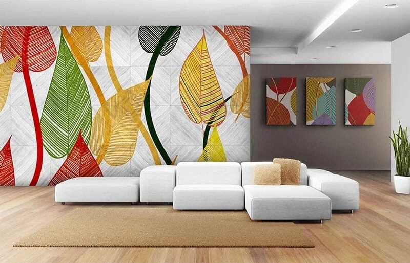 Wallpaper Services
