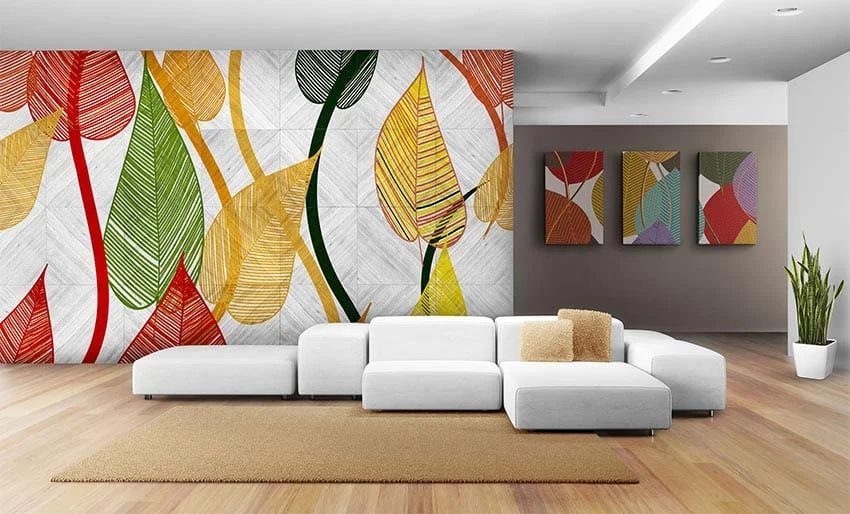 Wallpaper Services